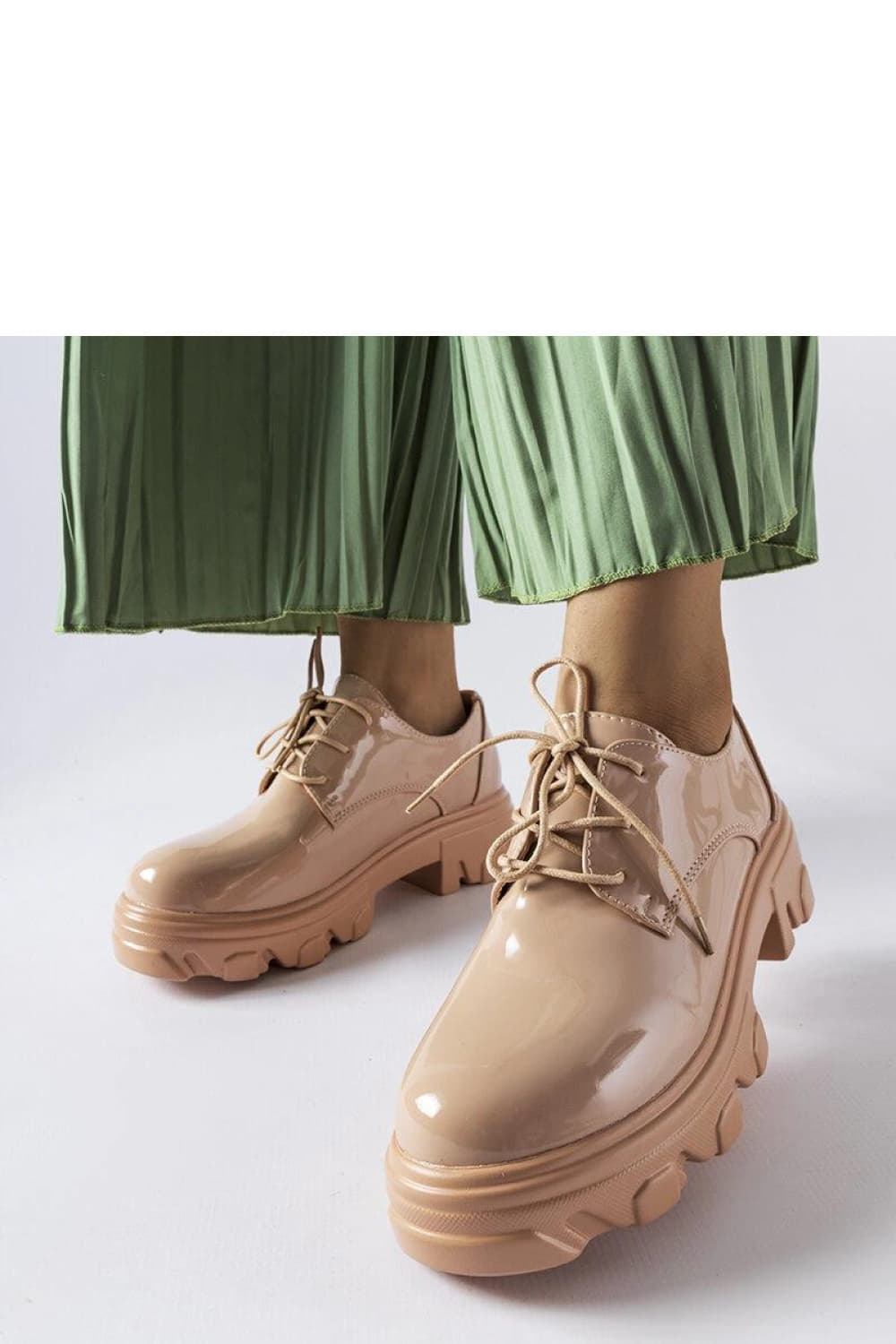Scarpe model 206581 Solea - Miniatura 2