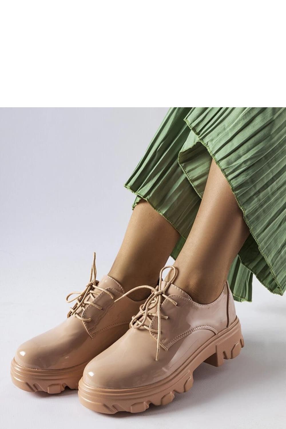 Scarpe model 206581 Solea - Miniatura 3