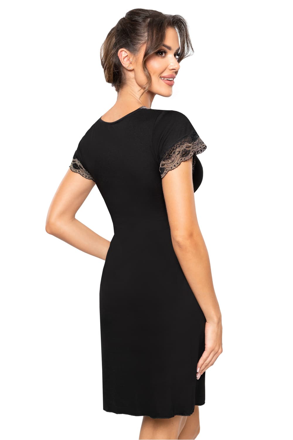 Camicia da notte model 206602 Donna - Miniatura 2