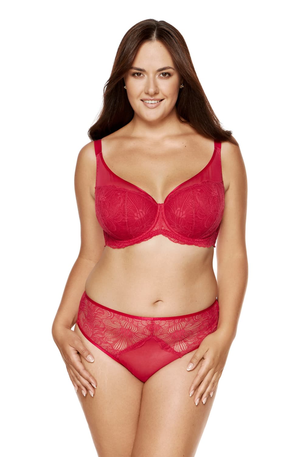 Reggiseno imbottito model 206639 Gorteks - Miniatura 2