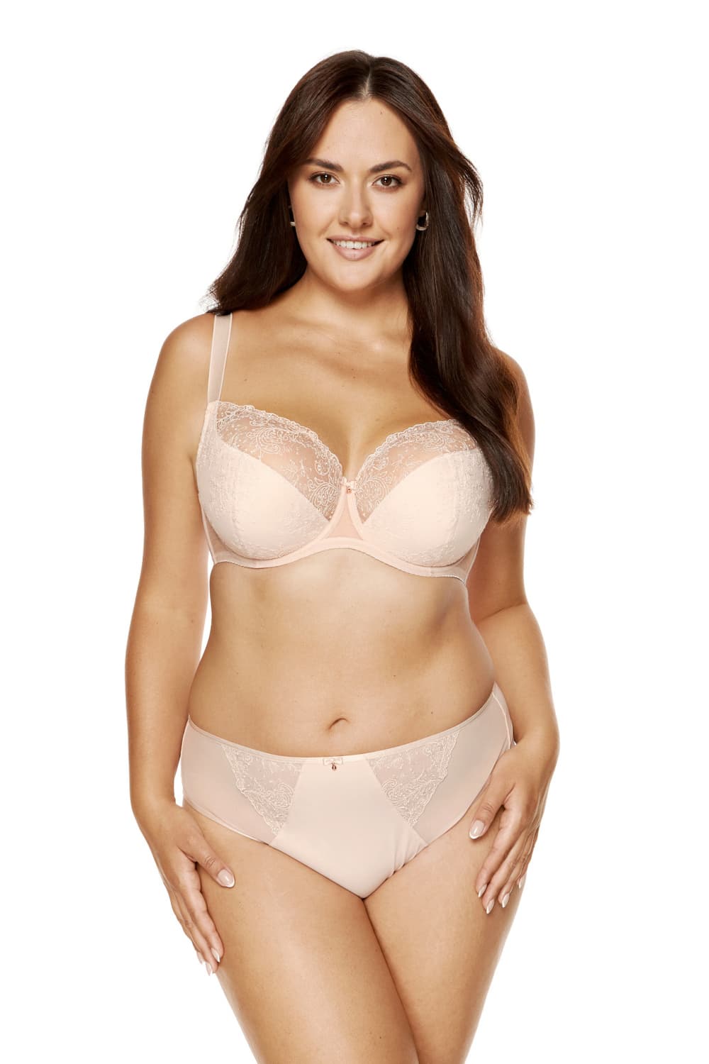 Culotte model 206641 Gorteks - Miniatura 2