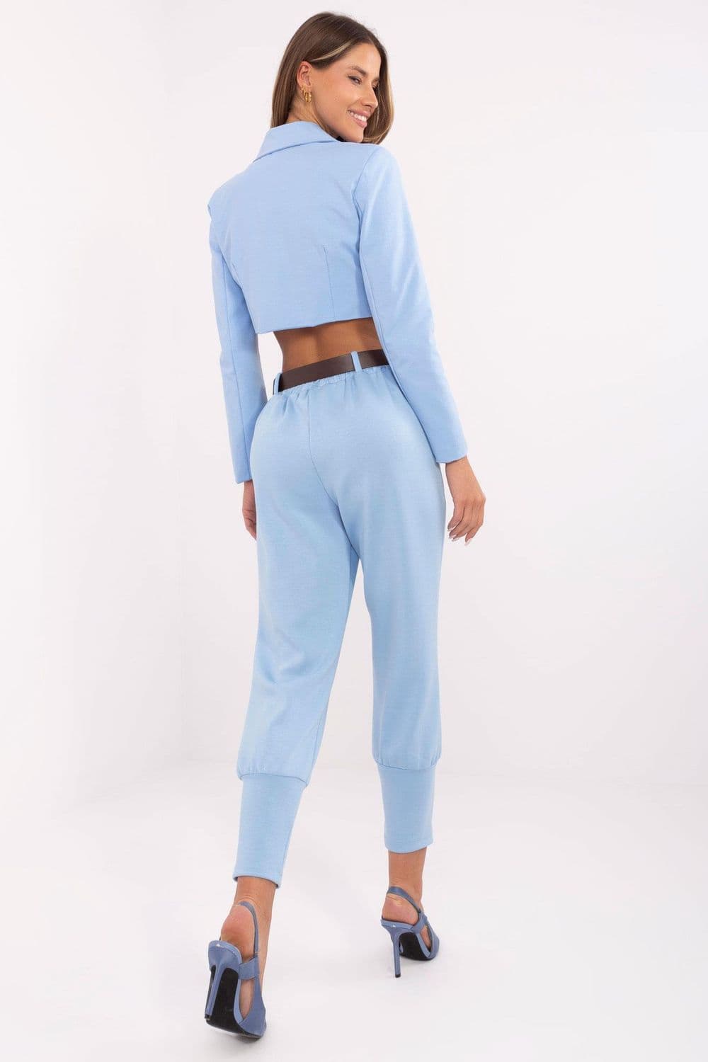 Pantaloni model 206706 Italy Moda - Miniatura 3
