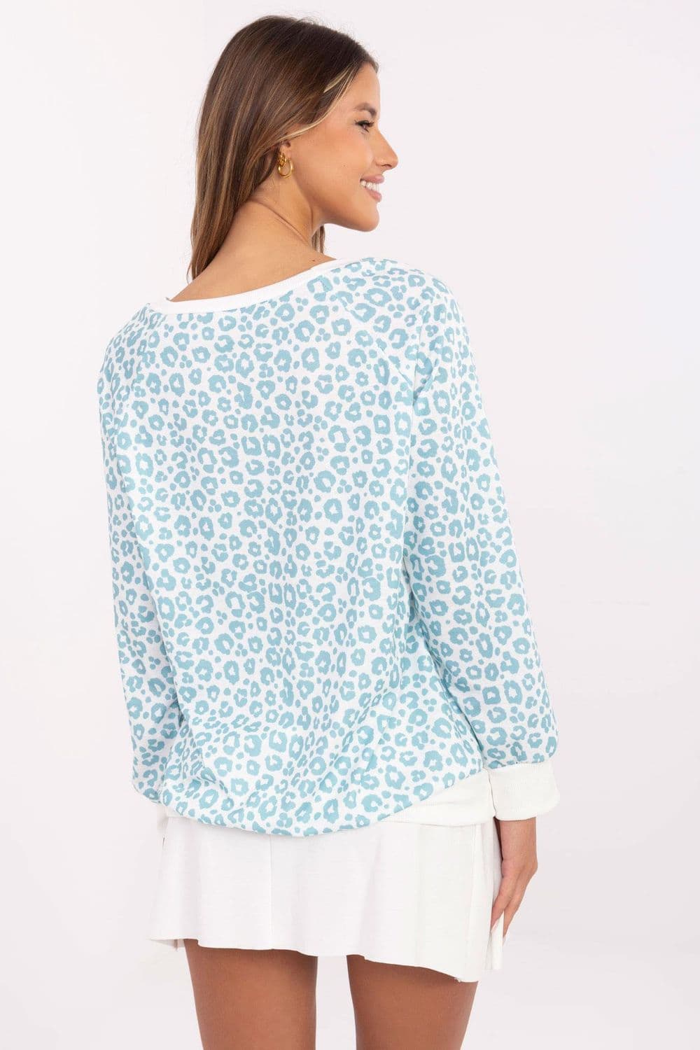 Maglia model 206718 Italy Moda - Miniatura 3