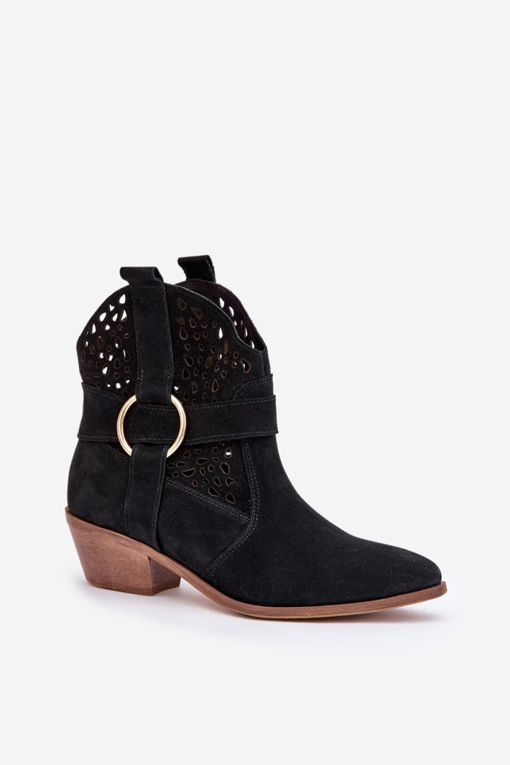 Scarpe con tacco model 206789 Step in style - Miniatura 2