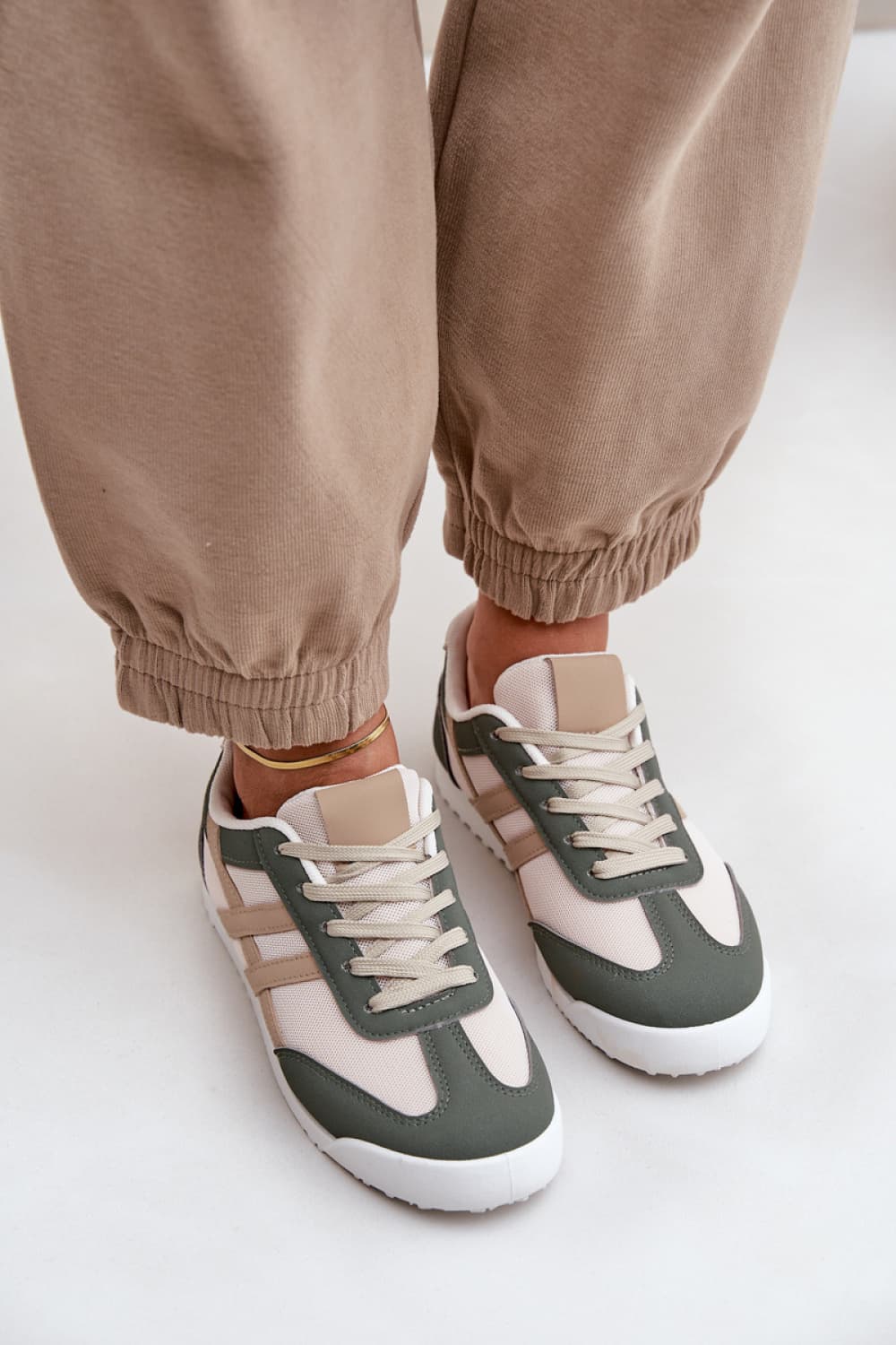 Sneakers model 206803 Step in style - Miniatura 3