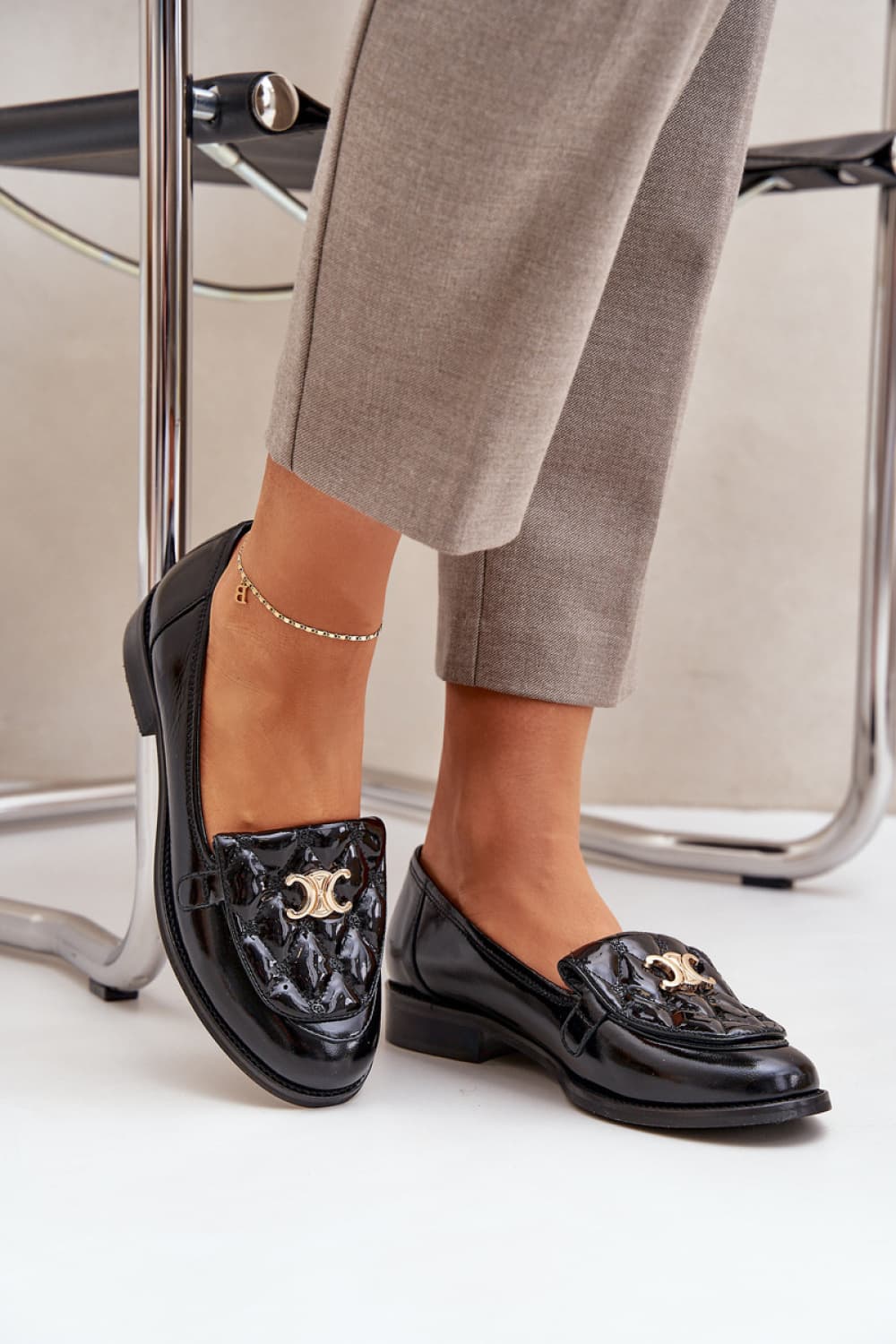 Mocassini model 206810 Step in style