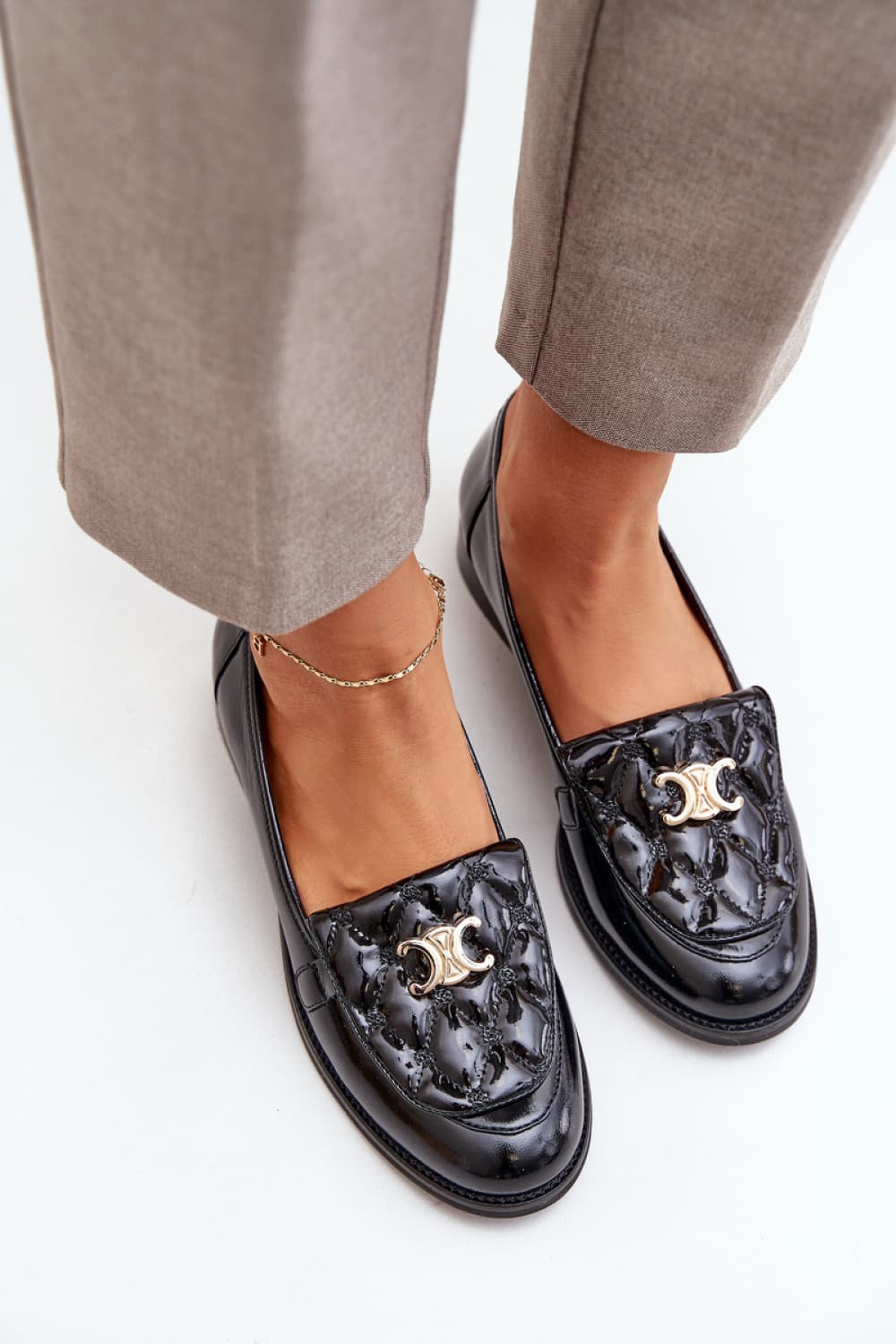 Mocassini model 206810 Step in style - Miniatura 3