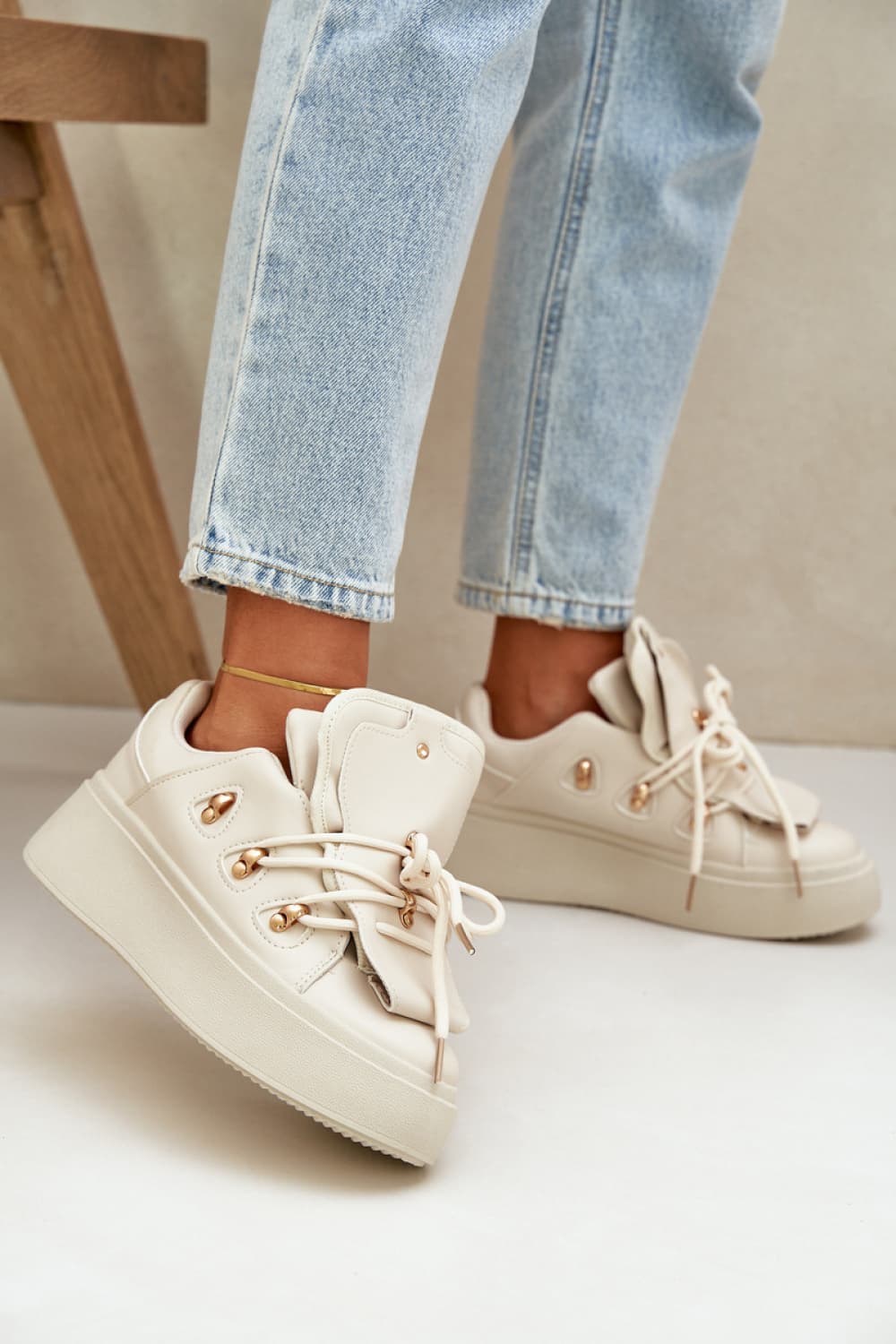 Scarpe spportive model 206860 Step in style