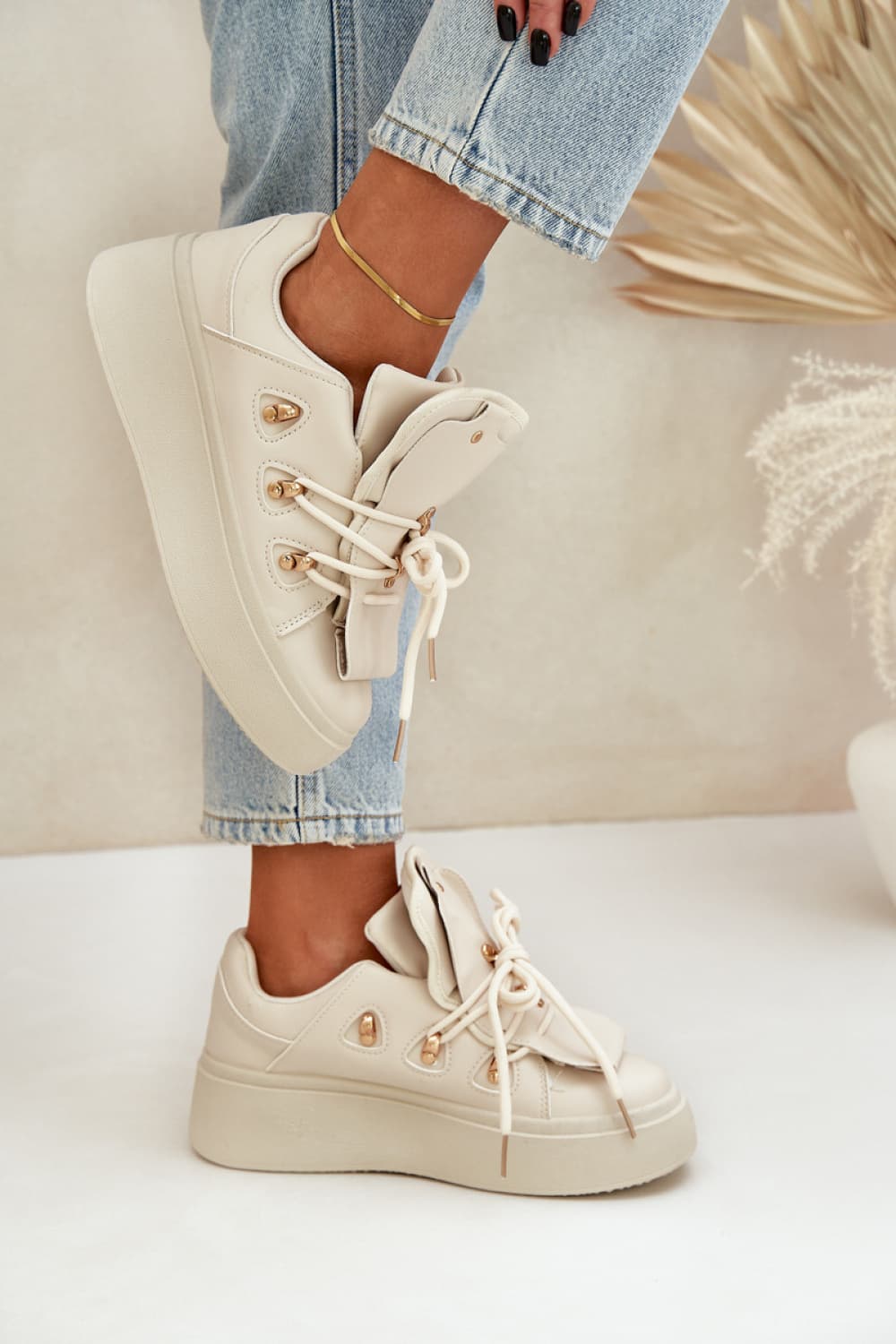 Scarpe spportive model 206860 Step in style - Miniatura 3