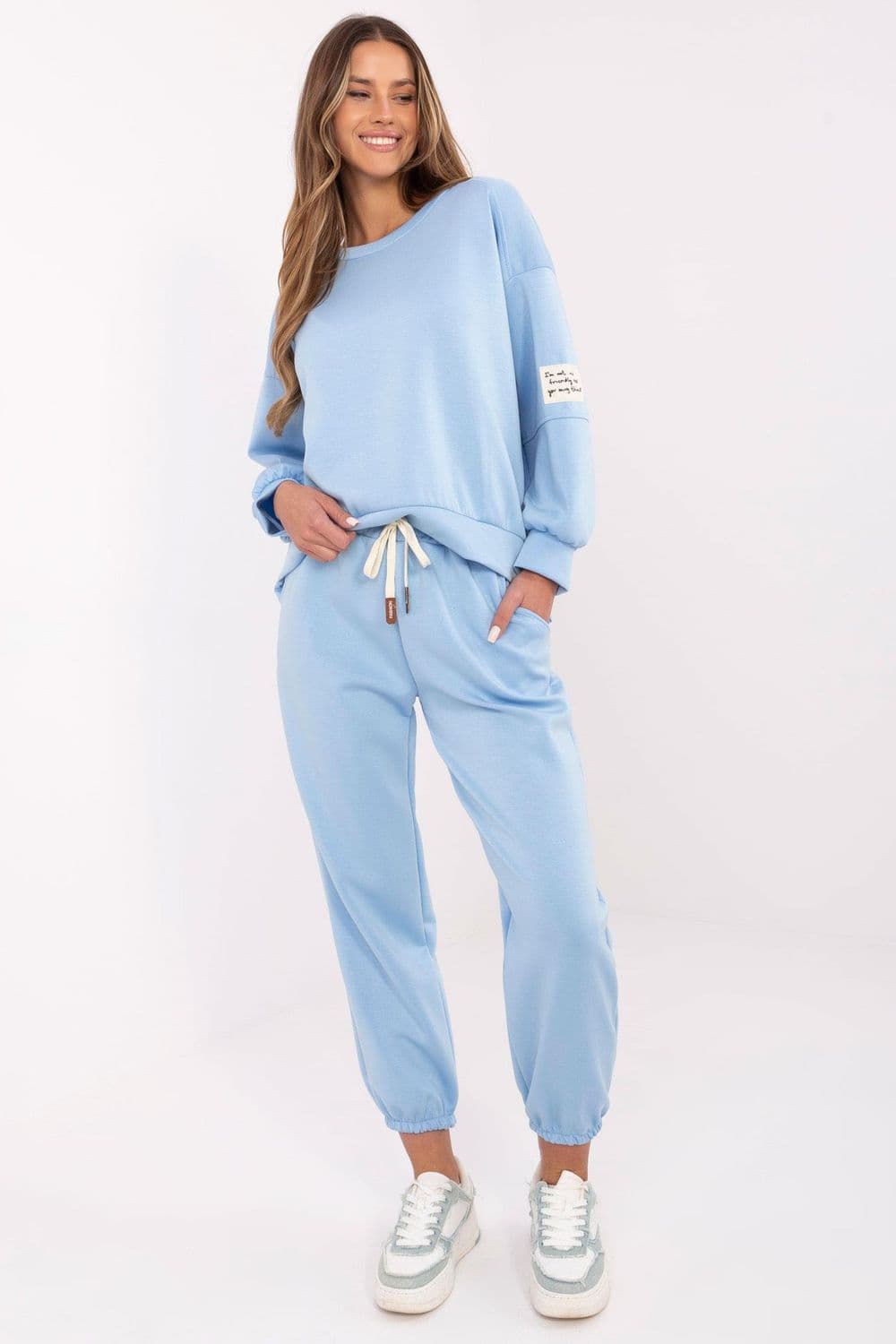 completo model 206970 Italy Moda