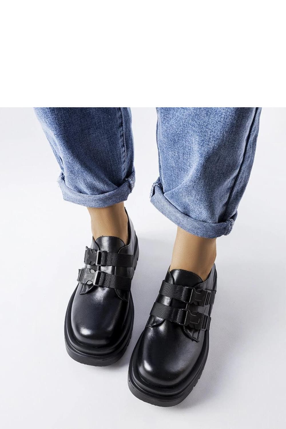 Scarpe model 207041 Solea - Miniatura 2
