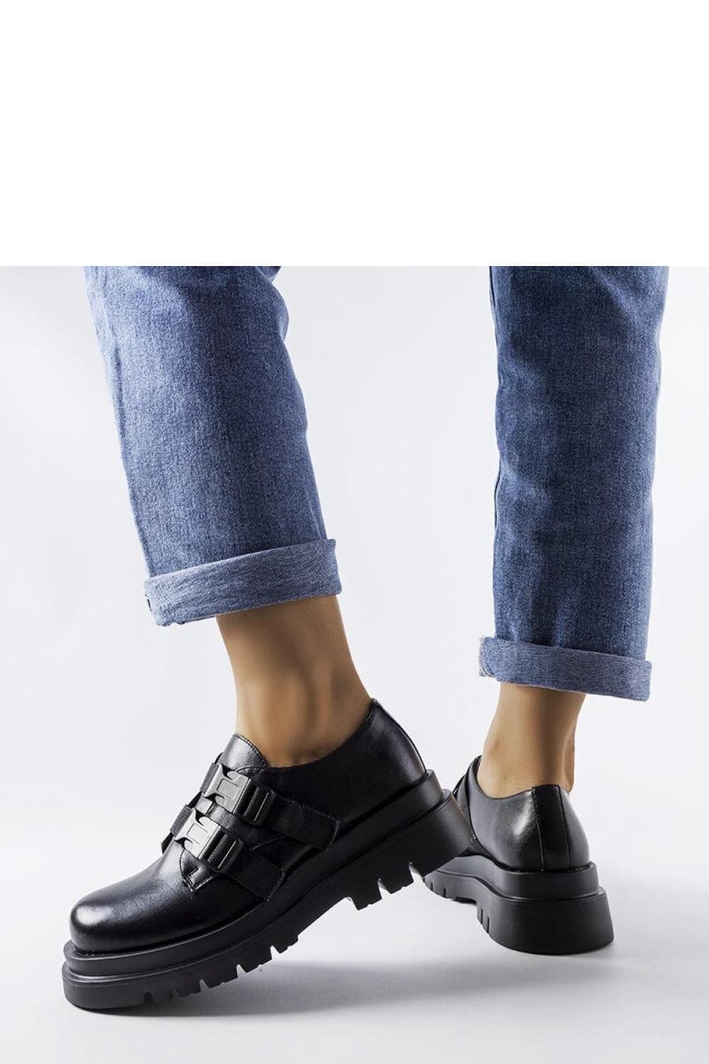 Scarpe model 207041 Solea - Miniatura 3