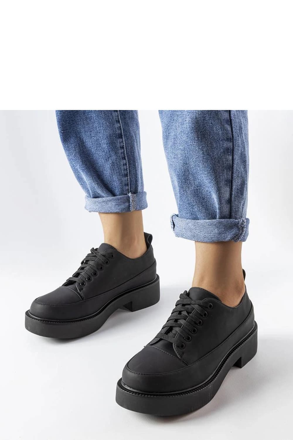 Scarpe model 207042 Solea