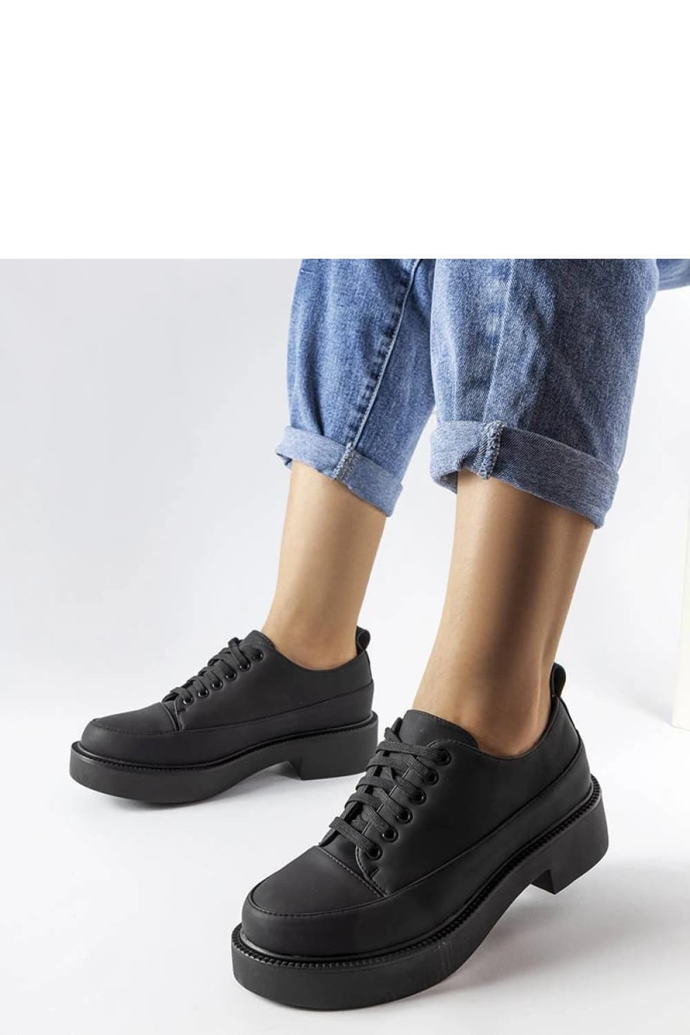 Scarpe model 207042 Solea - Miniatura 2