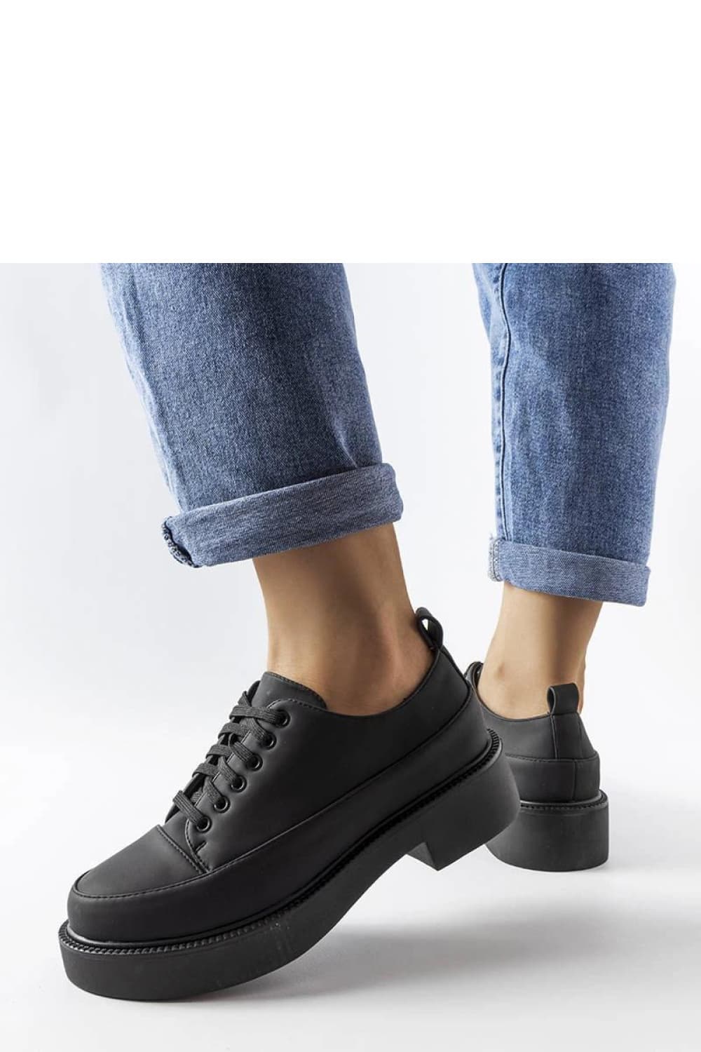Scarpe model 207042 Solea - Miniatura 3