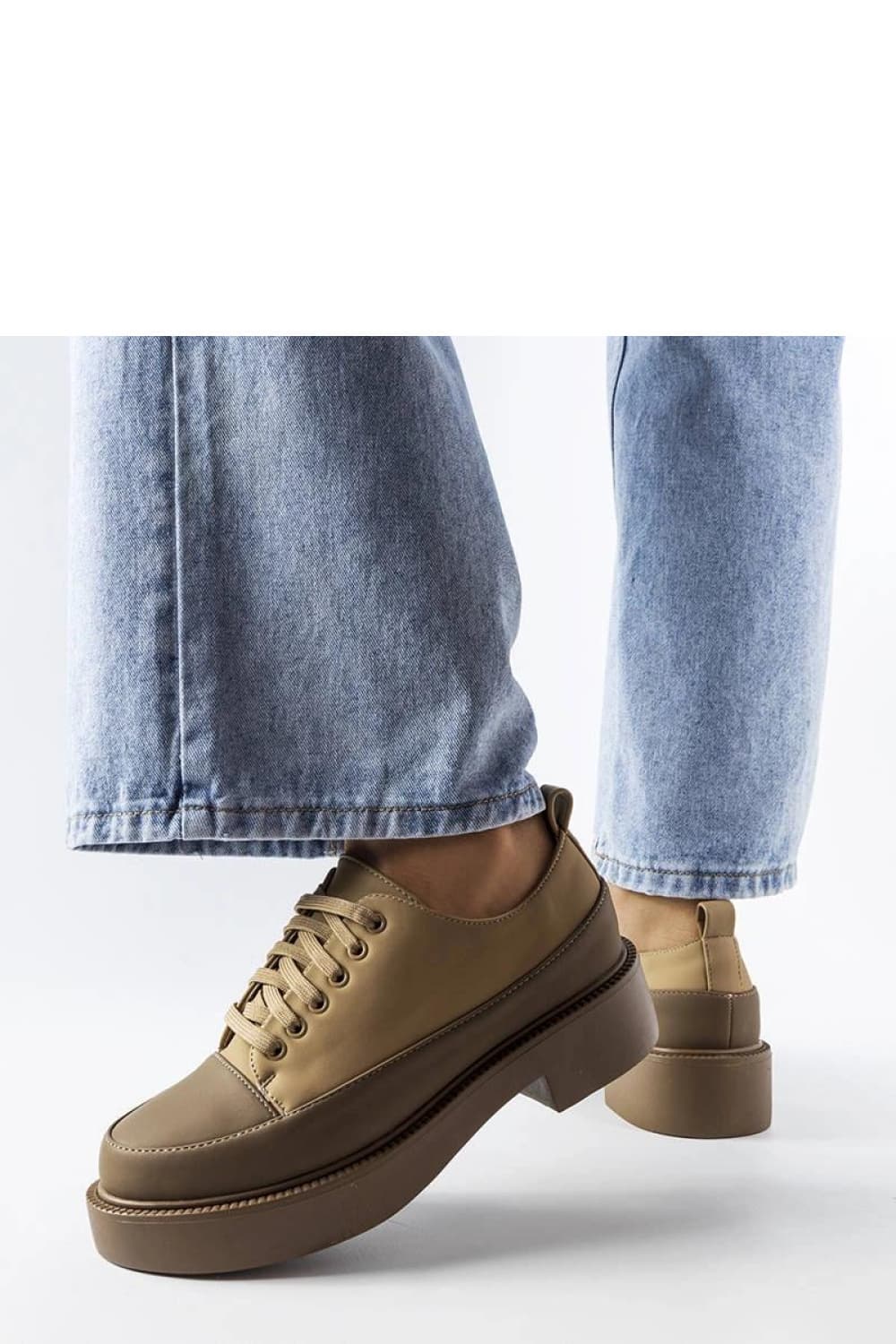 Scarpe model 207043 Solea