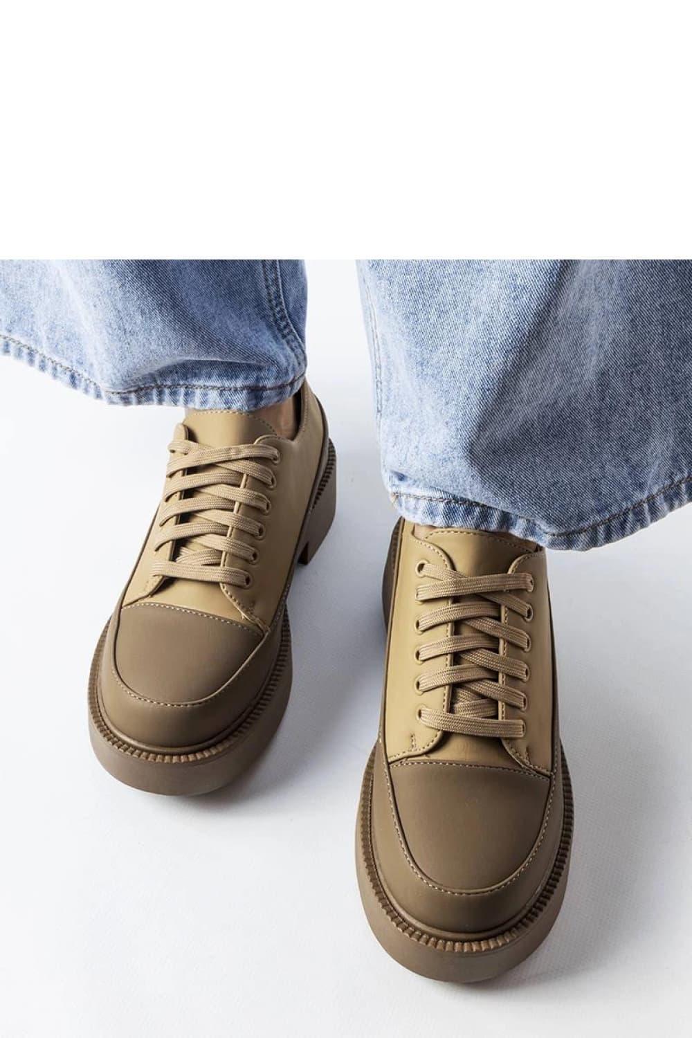 Scarpe model 207043 Solea - Miniatura 3