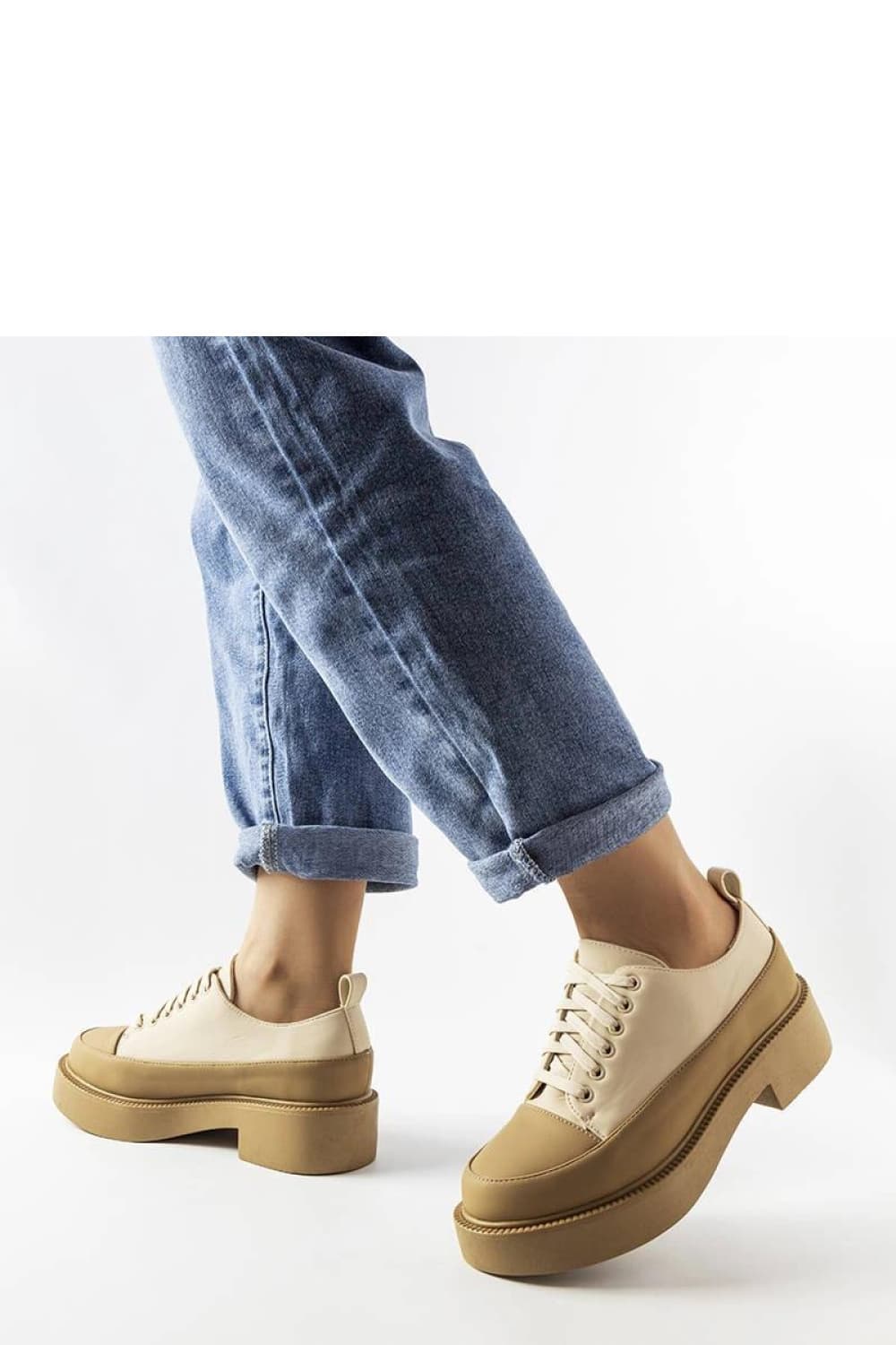 Scarpe model 207044 Solea