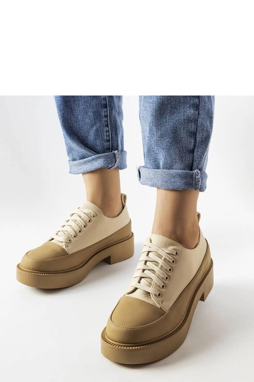 Scarpe model 207044 Solea - Miniatura 2