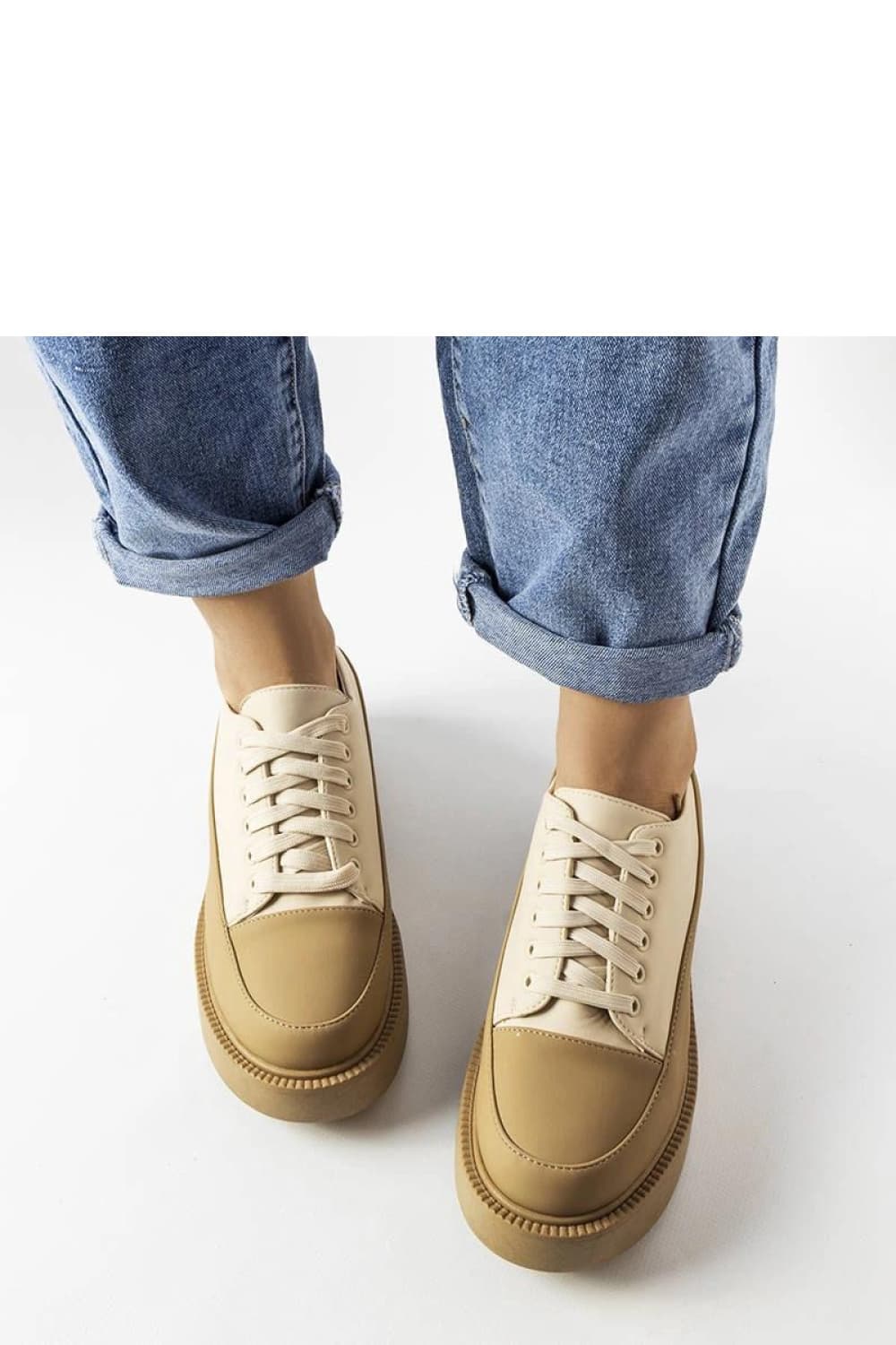 Scarpe model 207044 Solea - Miniatura 3