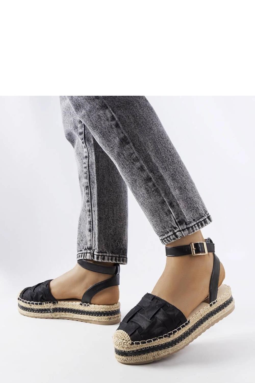 Scarpe espadrillas model 207048 Solea