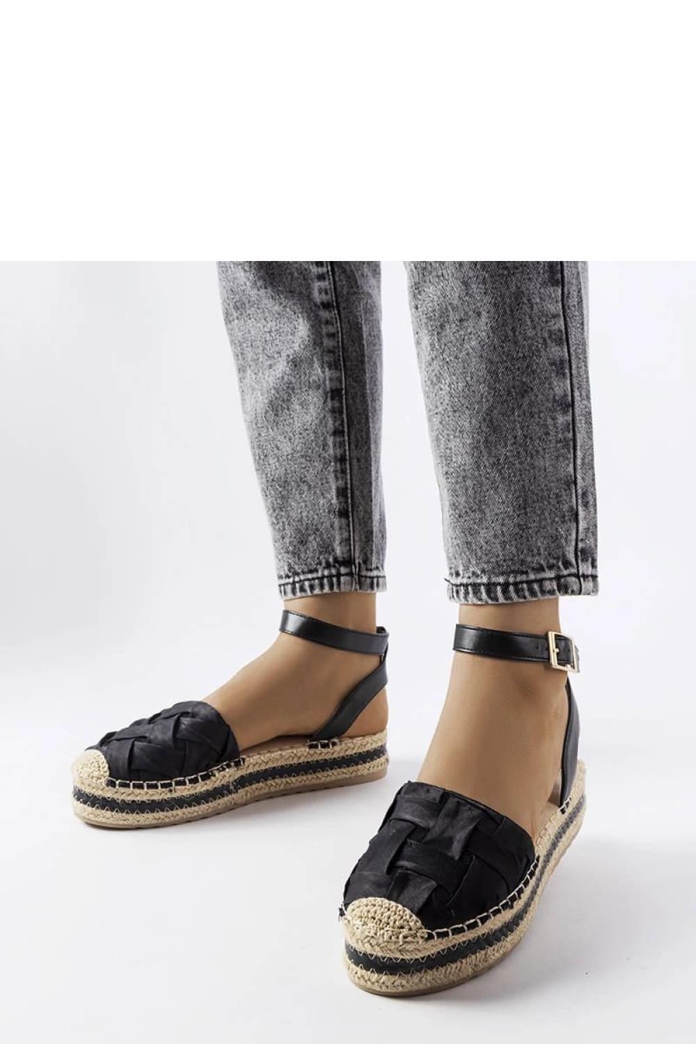 Scarpe espadrillas model 207048 Solea - Miniatura 2