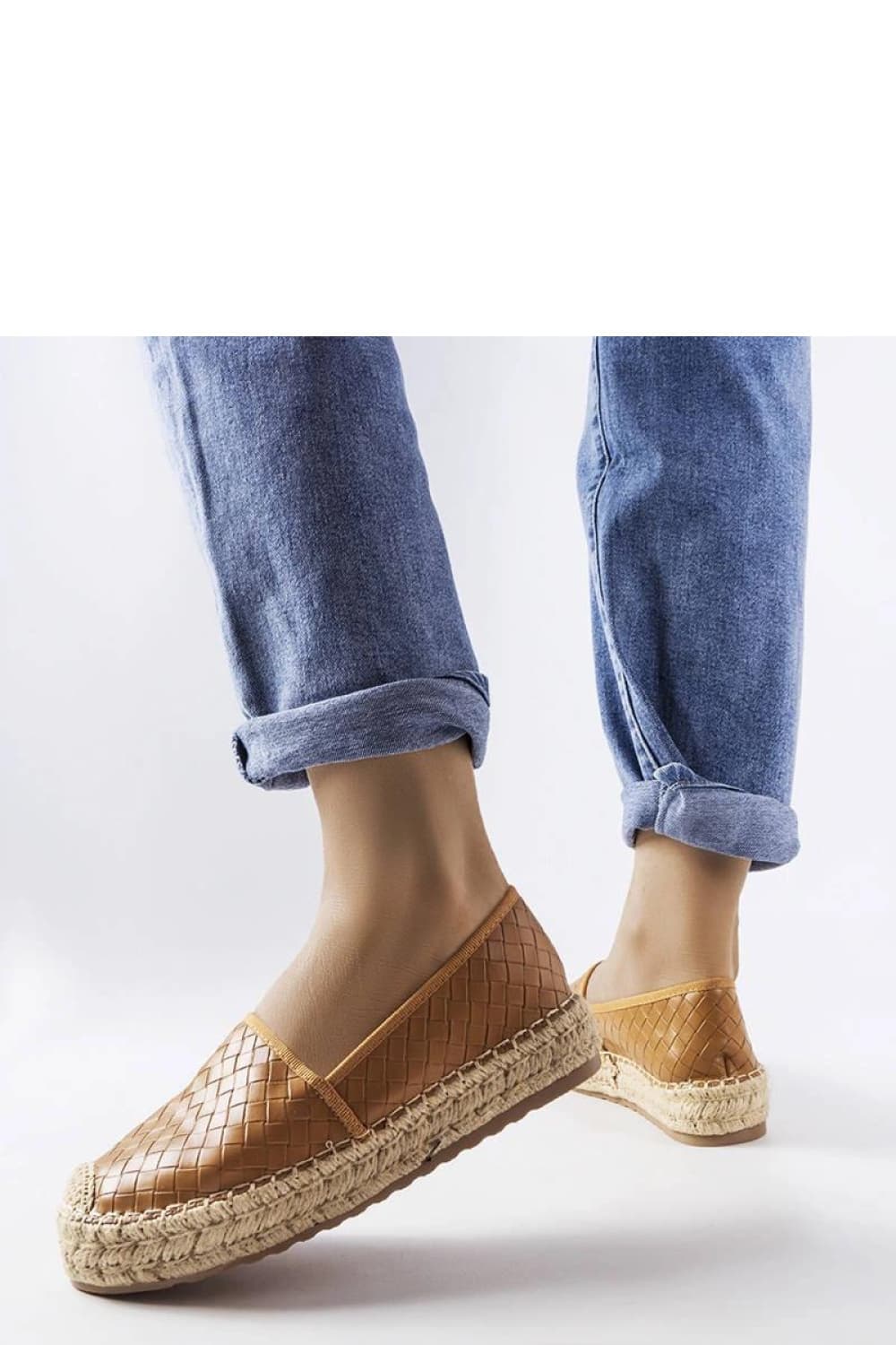 Scarpe espadrillas model 207050 Solea - Miniatura 2