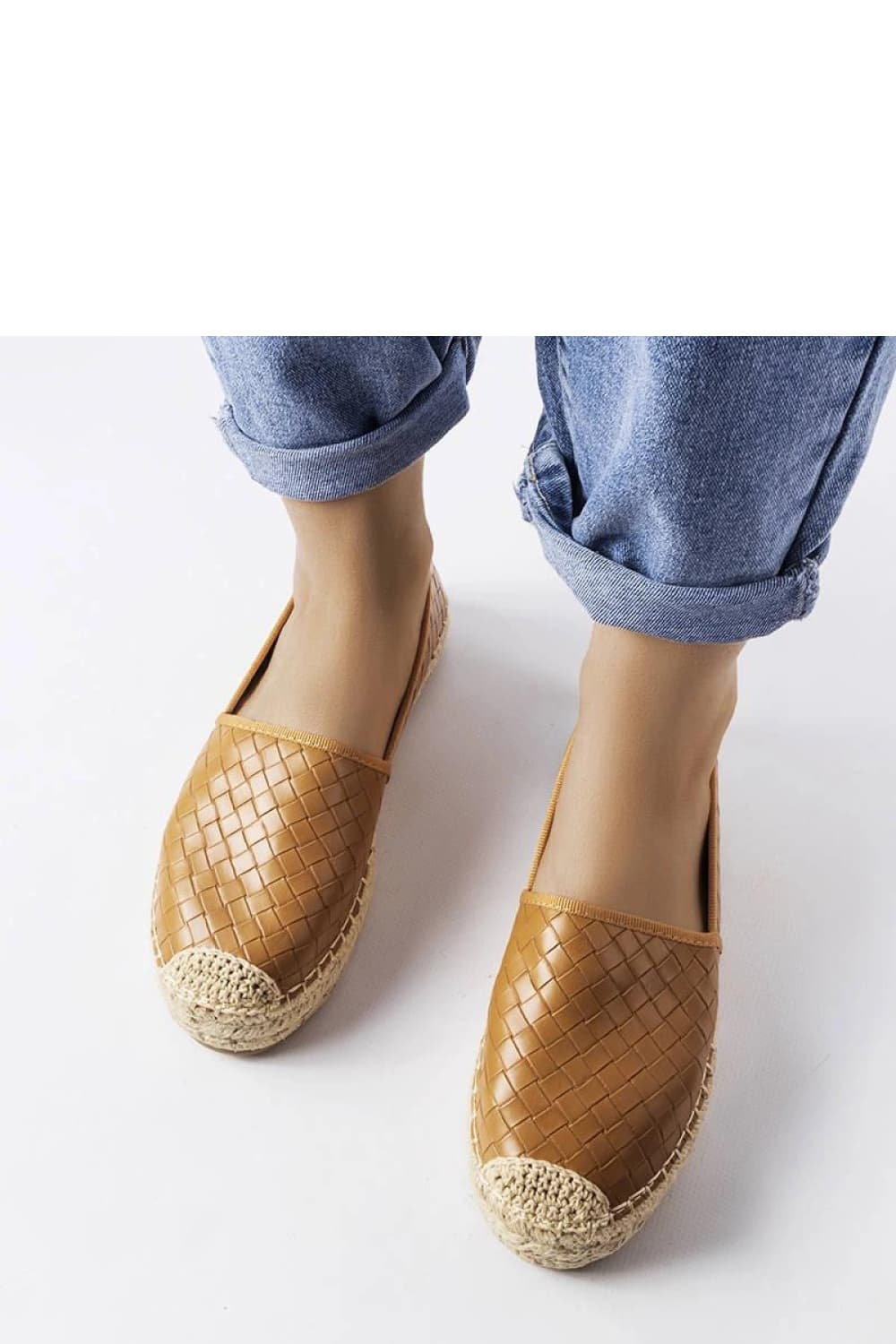 Scarpe espadrillas model 207050 Solea - Miniatura 3