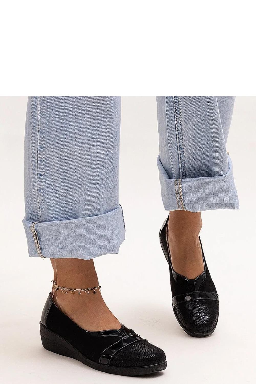 Scarpe model 207067 Solea