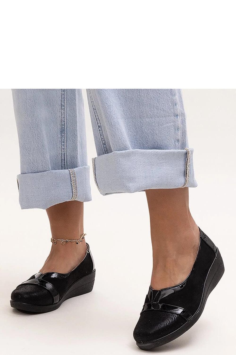 Scarpe model 207067 Solea - Miniatura 2