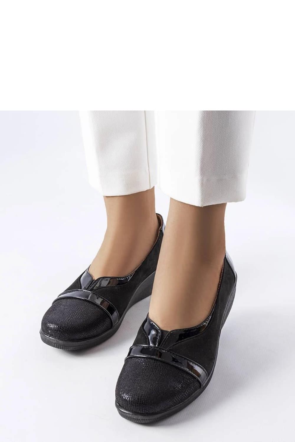 Scarpe model 207067 Solea - Miniatura 3