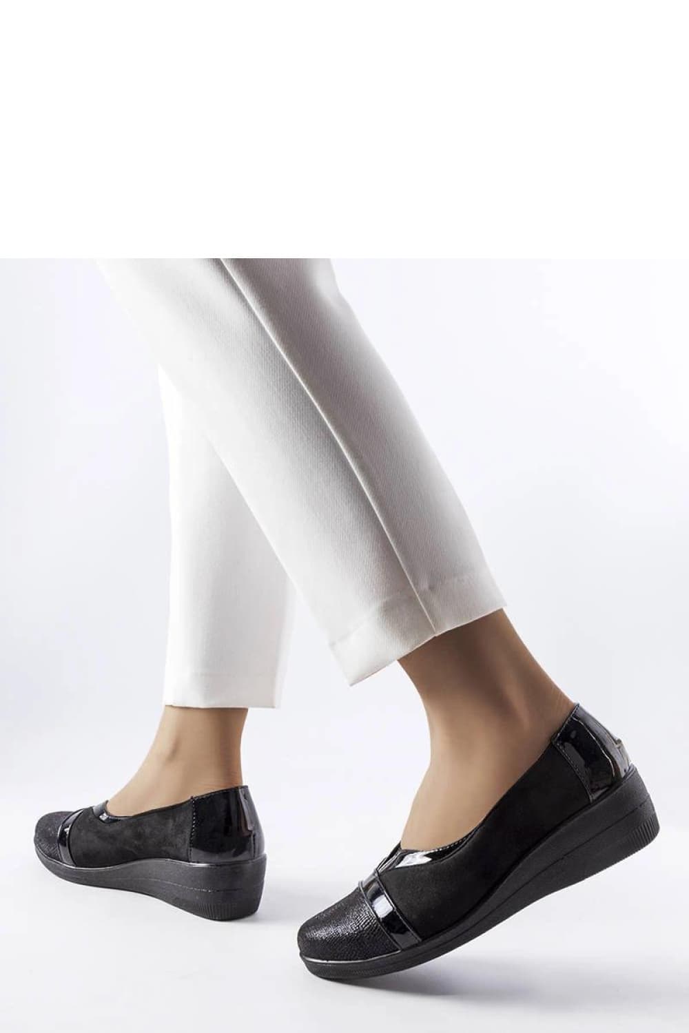 Scarpe model 207067 Solea - Miniatura 4