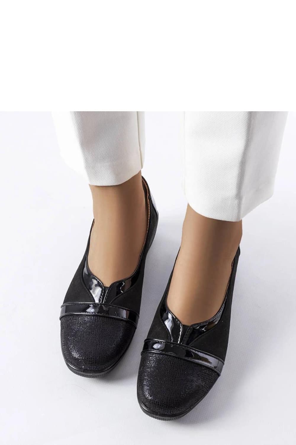Scarpe model 207067 Solea - Miniatura 5
