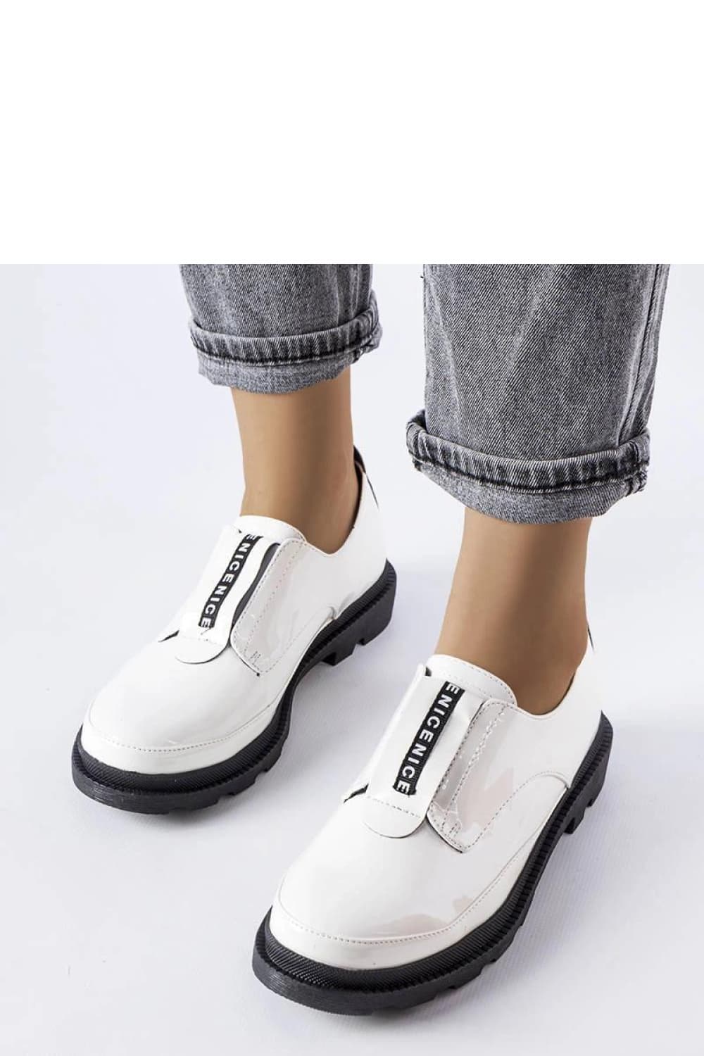 Scarpe model 207070 Solea