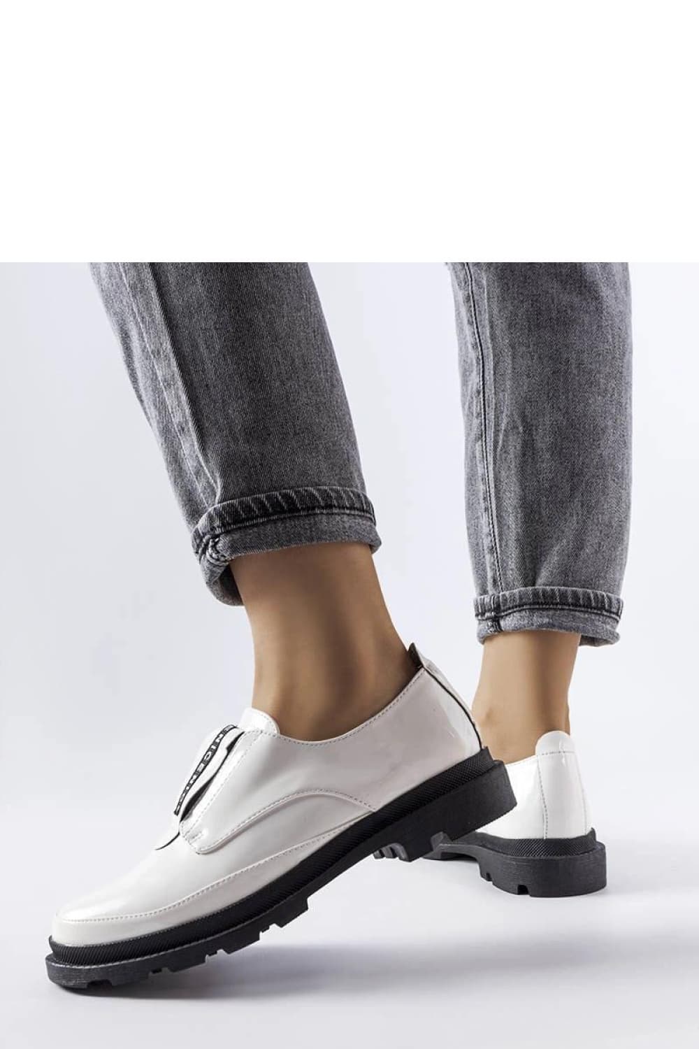 Scarpe model 207070 Solea - Miniatura 2