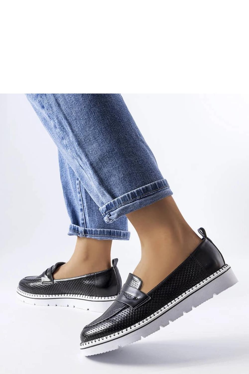Scarpe model 207072 Solea - Miniatura 2