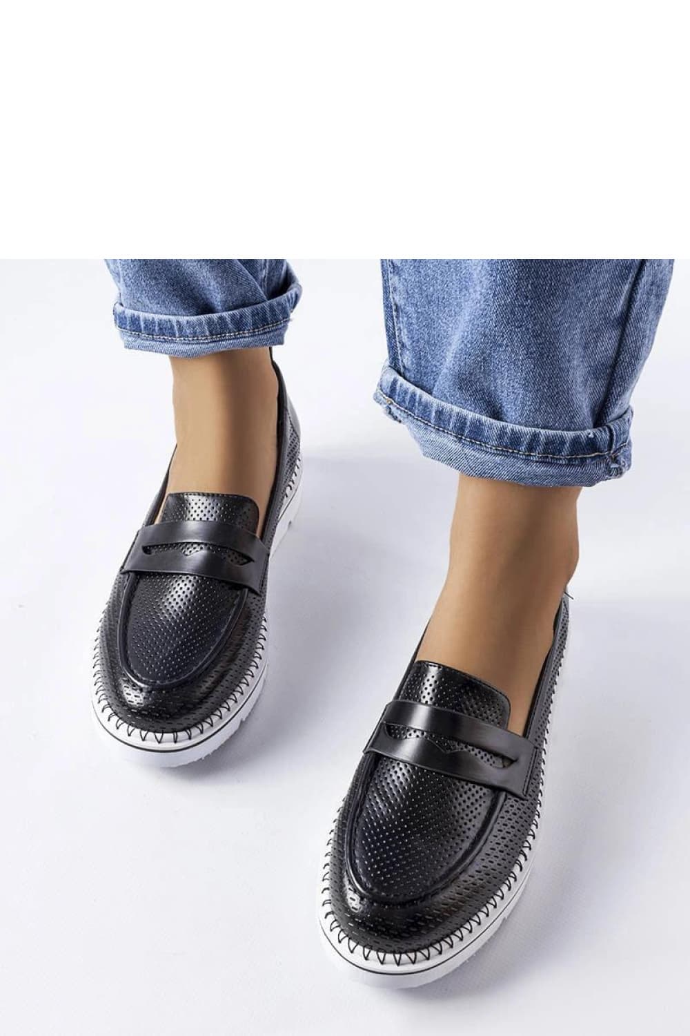 Scarpe model 207072 Solea - Miniatura 3