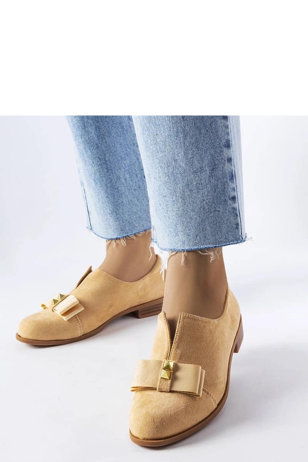Scarpe model 207074 Solea
