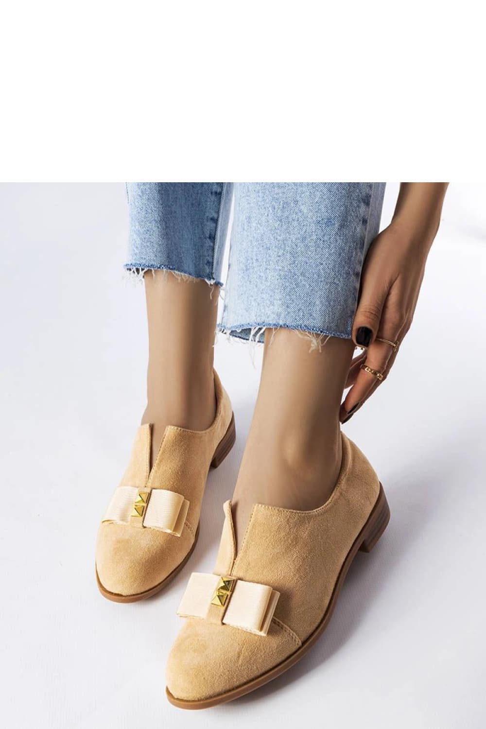 Scarpe model 207074 Solea - Miniatura 2