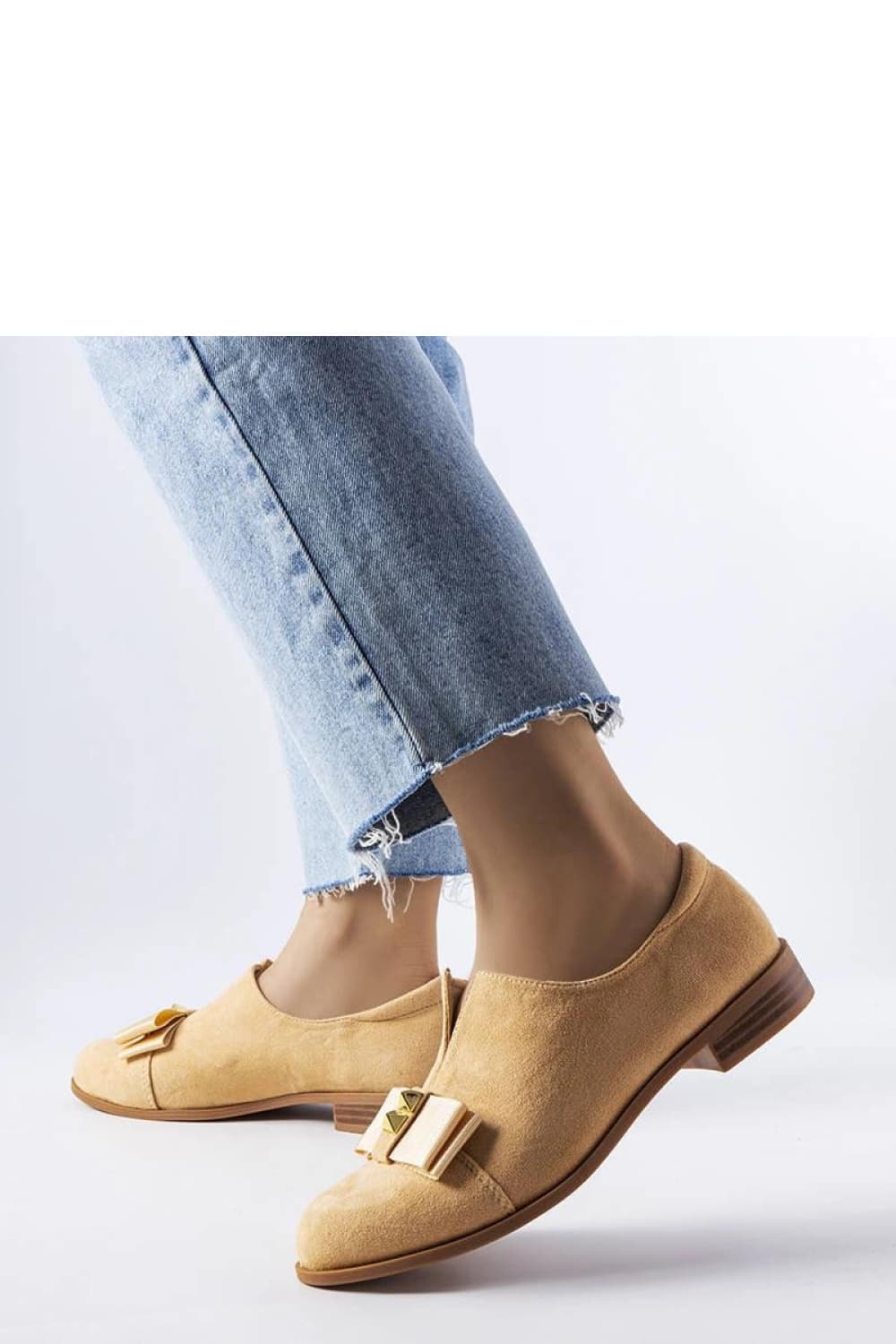 Scarpe model 207074 Solea - Miniatura 3