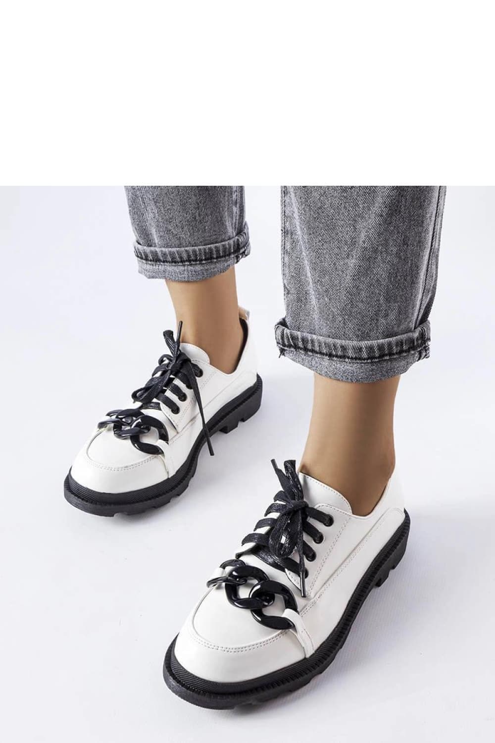 Scarpe model 207076 Solea
