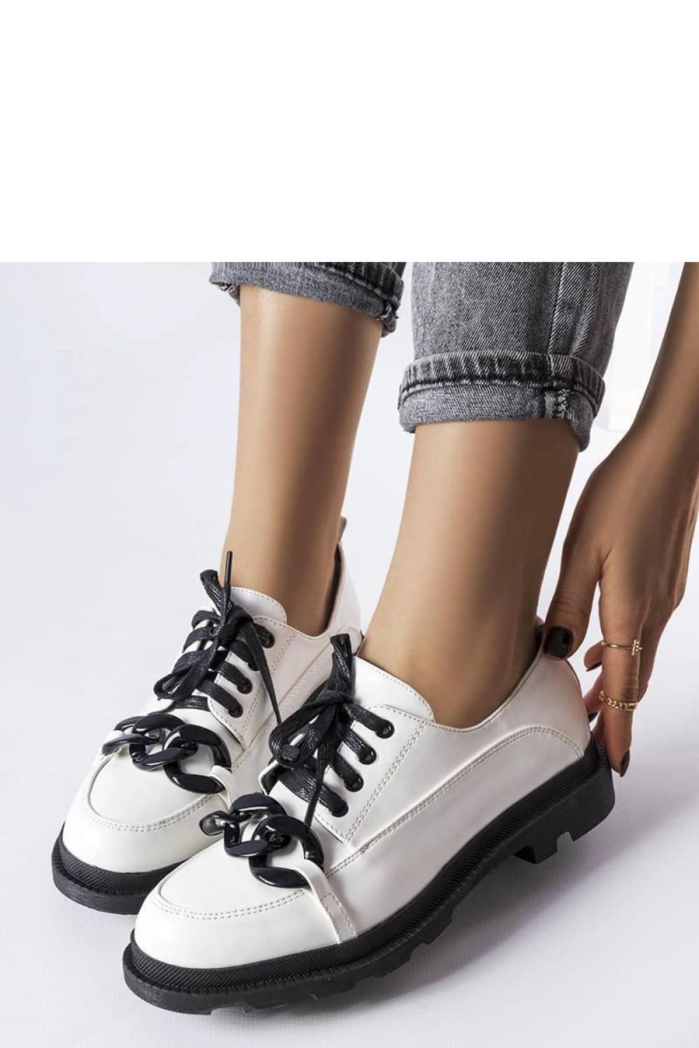 Scarpe model 207076 Solea - Miniatura 2