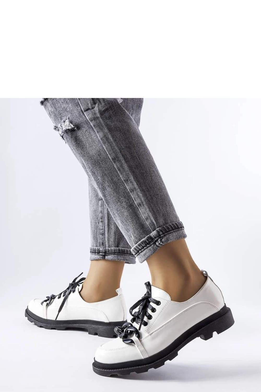 Scarpe model 207076 Solea - Miniatura 3