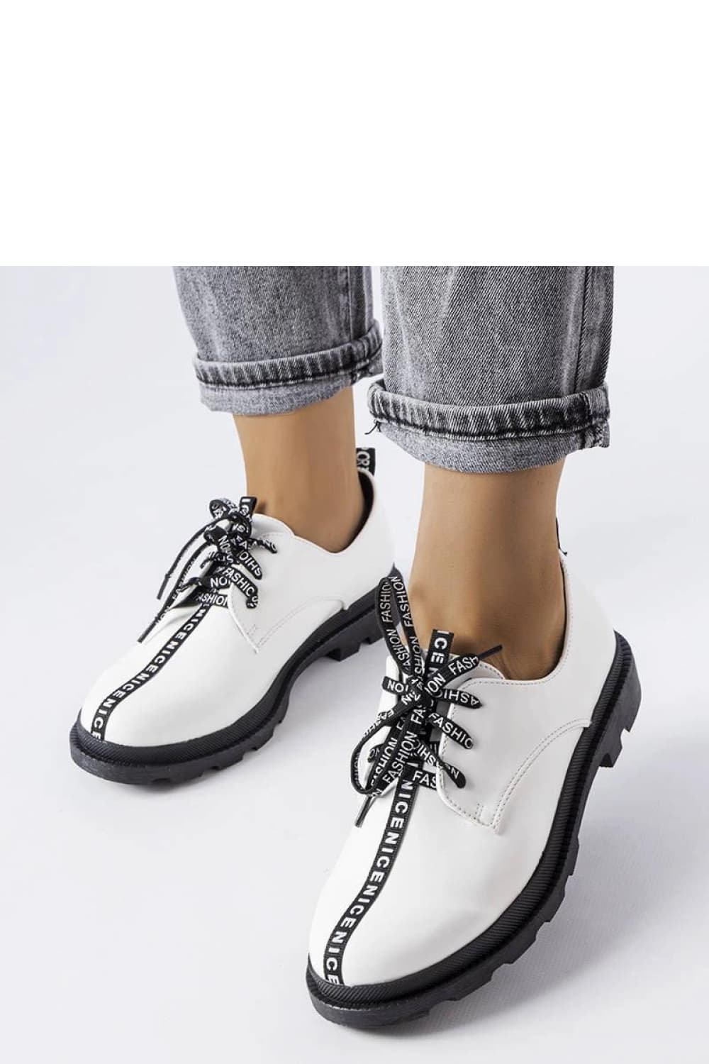 Scarpe model 207078 Solea