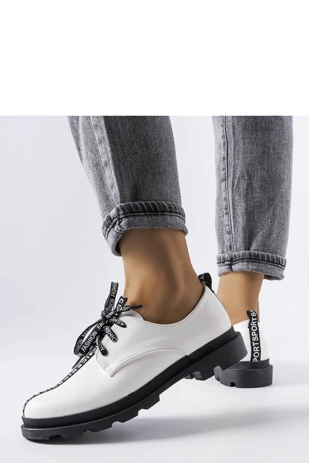 Scarpe model 207078 Solea - Miniatura 2