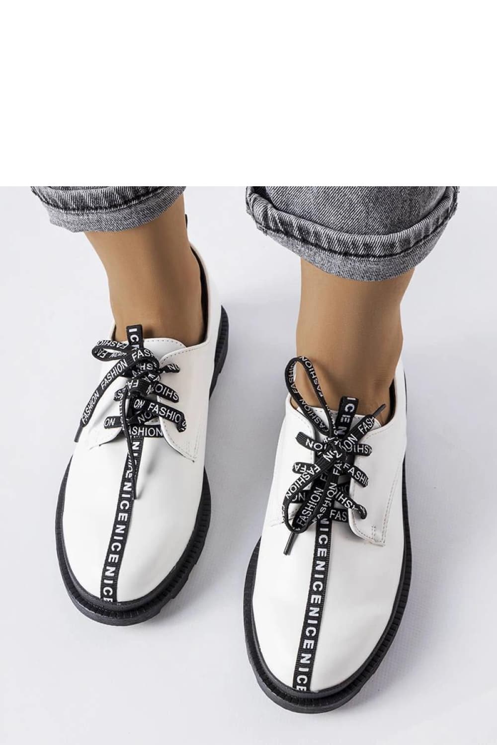Scarpe model 207078 Solea - Miniatura 3