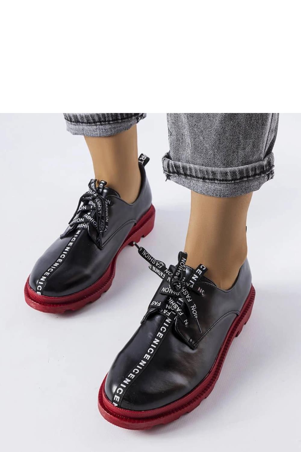 Scarpe model 207080 Solea