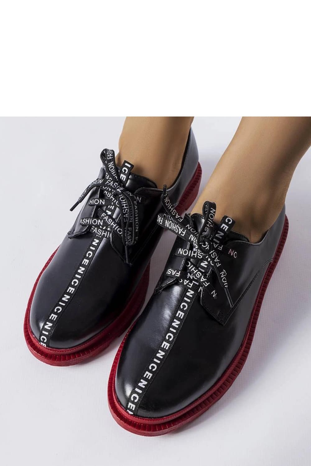 Scarpe model 207080 Solea - Miniatura 2