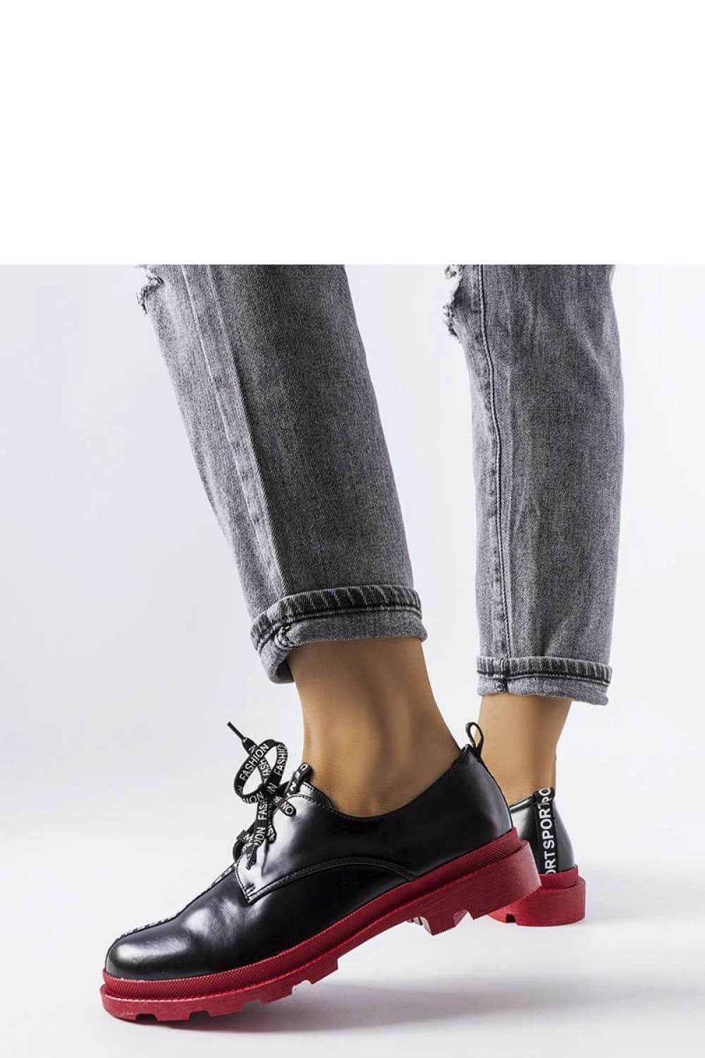 Scarpe model 207080 Solea - Miniatura 3