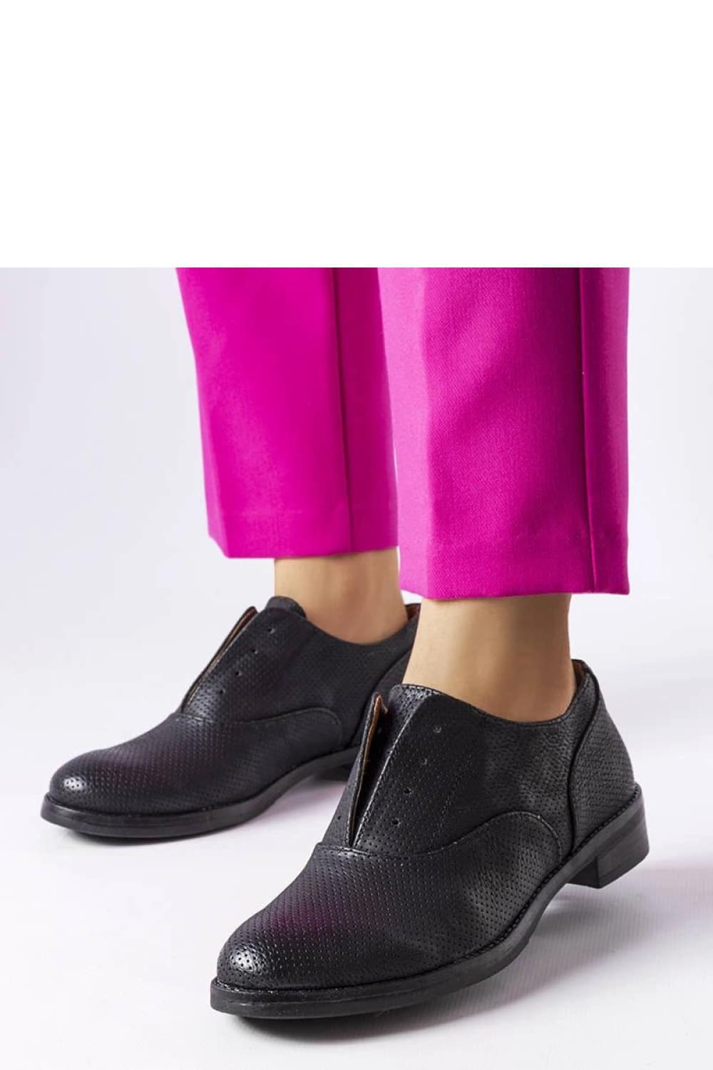 Scarpe model 207083 Solea